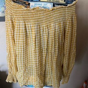 XL Rewind Blouse BNWT